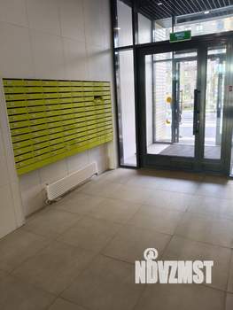 Студия квартира, вторичка, 20м2, 2/25 этаж