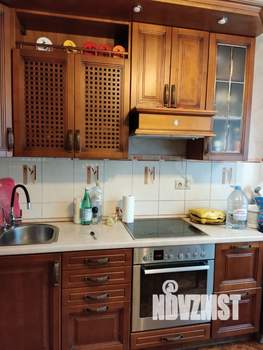 3-к квартира, вторичка, 75м2, 1/17 этаж