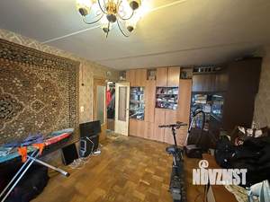 3-к квартира, вторичка, 66м2, 10/22 этаж