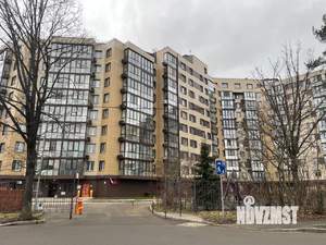 3-к квартира, вторичка, 98м2, 5/10 этаж