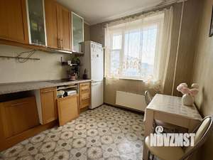 1-к квартира, вторичка, 39м2, 14/14 этаж