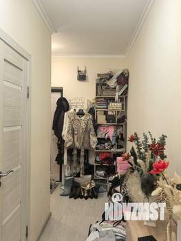 Студия квартира, вторичка, 20м2, 11/18 этаж