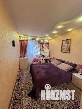 3-к квартира, вторичка, 83м2, 14/14 этаж