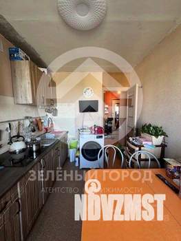 2-к квартира, вторичка, 47м2, 12/12 этаж