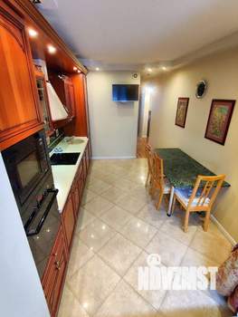 4-к квартира, вторичка, 101м2, 11/17 этаж