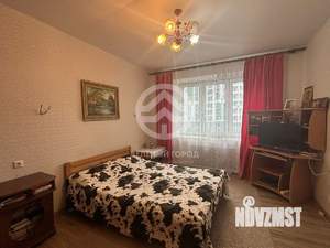 1-к квартира, вторичка, 40м2, 5/20 этаж