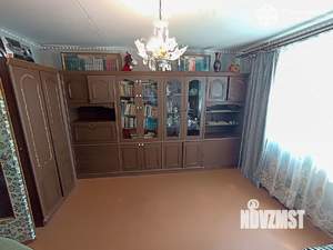 2-к квартира, вторичка, 52м2, 10/12 этаж