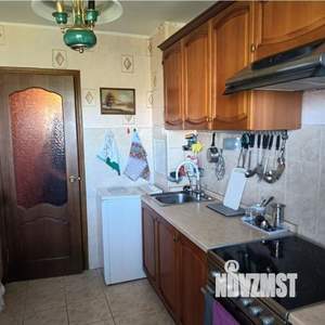 3-к квартира, вторичка, 68м2, 10/12 этаж