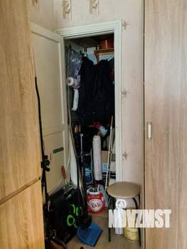 2-к квартира, вторичка, 47м2, 3/5 этаж