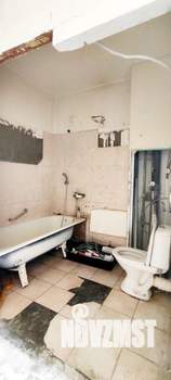 1-к квартира, вторичка, 32м2, 7/12 этаж