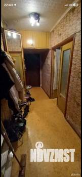 2-к квартира, вторичка, 51м2, 4/14 этаж