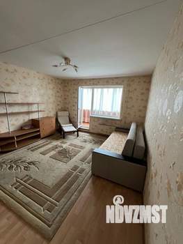 1-к квартира, вторичка, 39м2, 5/14 этаж