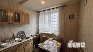 2-к квартира, вторичка, 53м2, 6/15 этаж