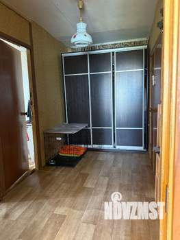 2-к квартира, вторичка, 49м2, 17/22 этаж