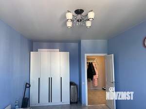 1-к квартира, вторичка, 42м2, 10/16 этаж