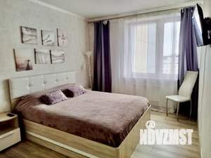3-к квартира, вторичка, 64м2, 10/16 этаж