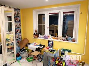 3-к квартира, вторичка, 63м2, 8/14 этаж