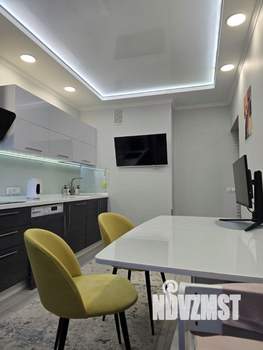 2-к квартира, вторичка, 45м2, 3/16 этаж