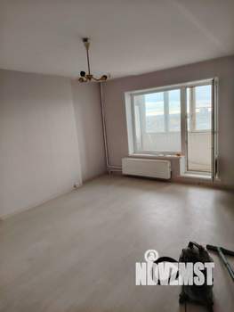 1-к квартира, вторичка, 34м2, 9/9 этаж