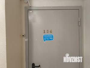 2-к квартира, вторичка, 63м2, 3/19 этаж