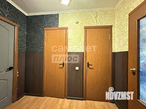 3-к квартира, вторичка, 74м2, 8/12 этаж