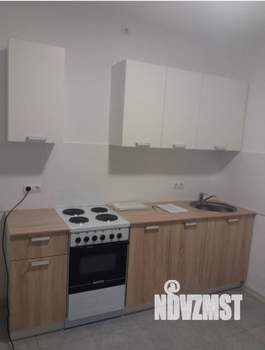 1-к квартира, вторичка, 35м2, 7/15 этаж