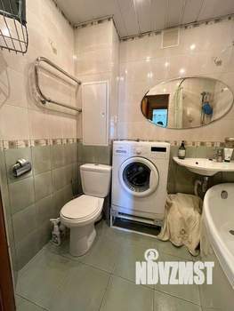 2-к квартира, вторичка, 51м2, 13/16 этаж