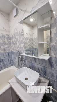 1-к квартира, вторичка, 35м2, 2/12 этаж