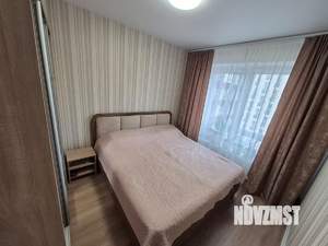 2-к квартира, вторичка, 33м2, 8/11 этаж