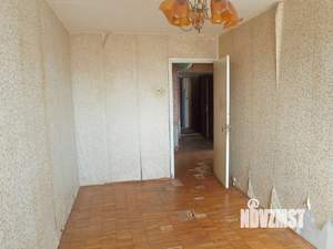 2-к квартира, вторичка, 50м2, 16/22 этаж