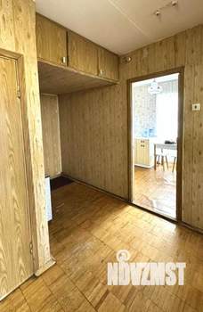 2-к квартира, вторичка, 50м2, 19/22 этаж
