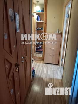 2-к квартира, вторичка, 38м2, 8/12 этаж
