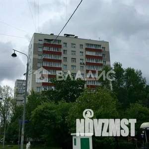 1-к квартира, вторичка, 35м2, 9/12 этаж