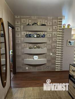 3-к квартира, вторичка, 79м2, 7/17 этаж