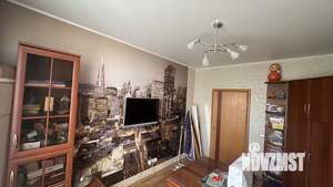 3-к квартира, вторичка, 70м2, 2/17 этаж