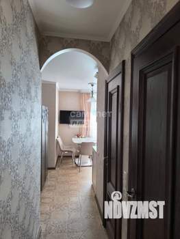 2-к квартира, вторичка, 53м2, 9/14 этаж