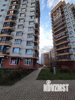 3-к квартира, вторичка, 80м2, 1/17 этаж