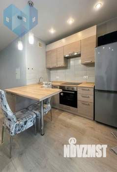 1-к квартира, вторичка, 40м2, 9/17 этаж