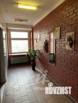 2-к квартира, вторичка, 57м2, 2/9 этаж