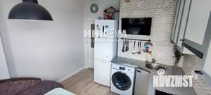 2-к квартира, вторичка, 60м2, 22/23 этаж