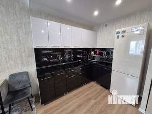 2-к квартира, вторичка, 33м2, 8/11 этаж