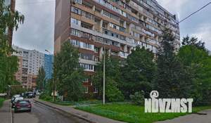 Студия квартира, вторичка, 51м2, 1/14 этаж