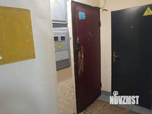 1-к квартира, вторичка, 44м2, 1/9 этаж