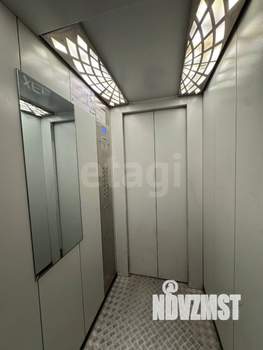 2-к квартира, вторичка, 41м2, 7/16 этаж