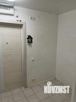 1-к квартира, вторичка, 39м2, 17/18 этаж