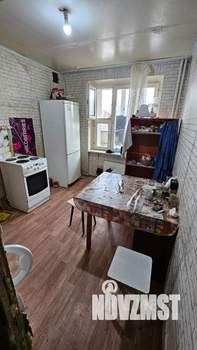 3-к квартира, вторичка, 62м2, 5/14 этаж