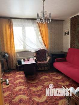 2-к квартира, вторичка, 56м2, 5/14 этаж