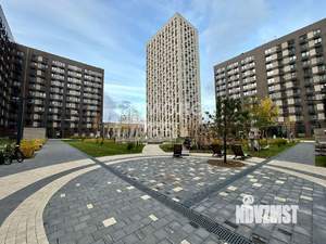 Студия квартира, вторичка, 20м2, 18/25 этаж