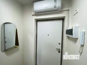 Студия квартира, вторичка, 19м2, 3/7 этаж