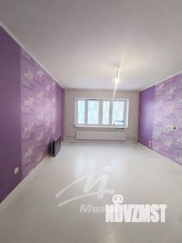 4-к квартира, вторичка, 88м2, 3/25 этаж